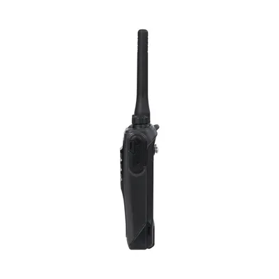 Hytera PD505LF Lisanssız DMR El Telsizi - Görsel 3