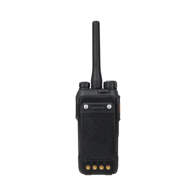 Hytera PD505LF Lisanssız DMR El Telsizi - Görsel 4