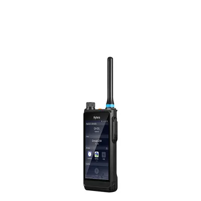 Hytera PDC550 Akıllı PoC Telsiz - Görsel 2