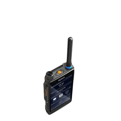 Hytera PDC550 Akıllı PoC Telsiz - Görsel 4