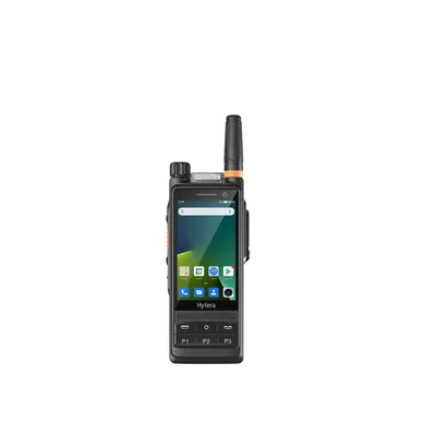 Hytera PDM680 Dayanıklı MCS Akıllı Telsiz - Görsel 1