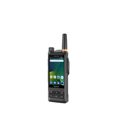 Hytera PDM680 Dayanıklı MCS Akıllı Telsiz - Görsel 2