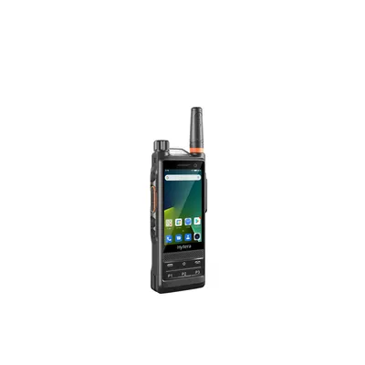 Hytera PDM680 Dayanıklı MCS Akıllı Telsiz - Görsel 3