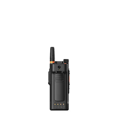 Hytera PDM680 Dayanıklı MCS Akıllı Telsiz - Görsel 4