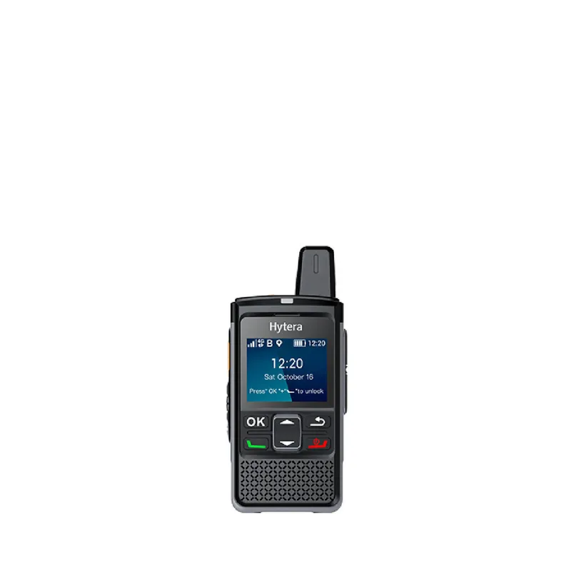 Hytera PNC360S PoC Telsiz