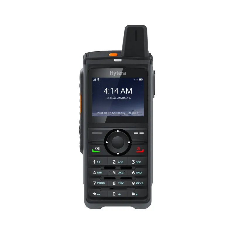 Hytera PNC380 PoC Telsiz
