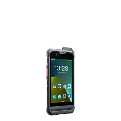 Hytera PNC460 Smart PoC Radio - Image 3