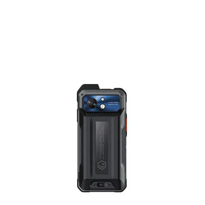 Hytera PNC460 Smart PoC Radio - Image 4