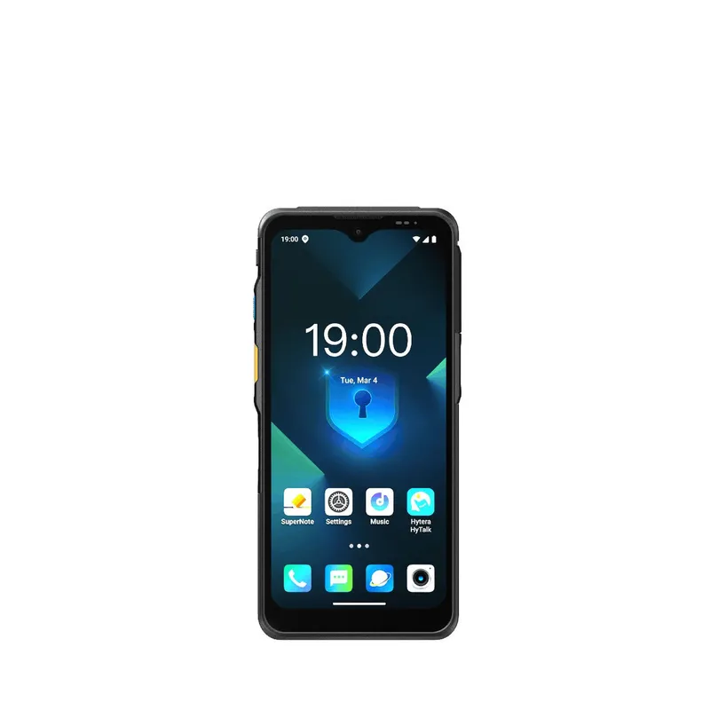 Hytera PNC660 Mission Critical 5G Akıllı PoC Cihazı