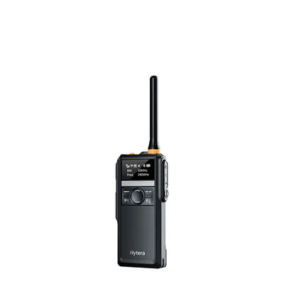 Hytera PNE380 Handheld Broadband Mesh Node - Image 2