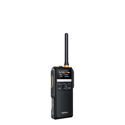 Hytera PNE380 Handheld Broadband Mesh Node - Image 3