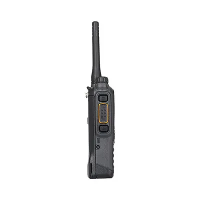 Hytera PT560H Mission Critical TETRA El Telsizi - Görsel 3