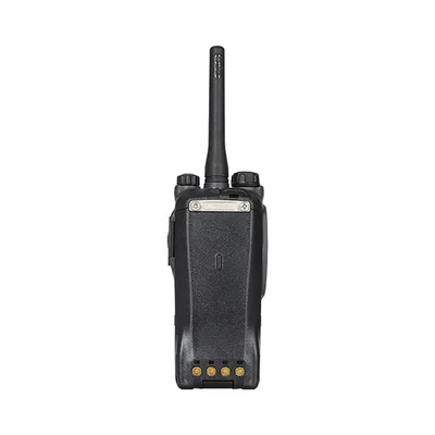 Hytera PT560H Mission Critical TETRA El Telsizi - Görsel 4