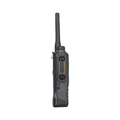 Hytera PT580H Plus UL913 TETRA El Telsizi - Görsel 3