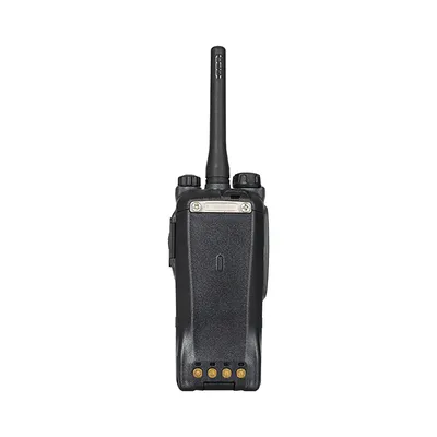 Hytera PT580H Plus UL913 TETRA El Telsizi - Görsel 4