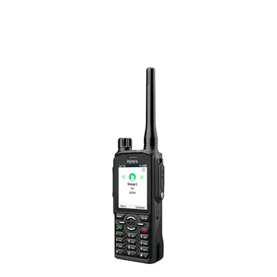 Hytera PT590 Mission-Critical TETRA Handportable Radio - Image 2