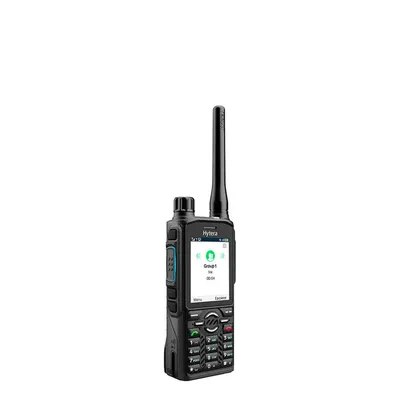 Hytera PT590 Mission-Critical TETRA Handportable Radio - Image 3