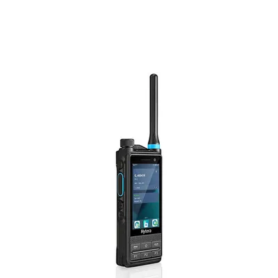 Hytera PTC680 Çift Modlu TETRA Akıllı Telsiz - Görsel 3
