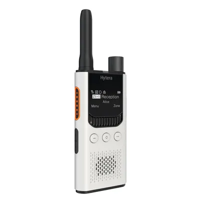 Hytera S1 Pro Profesyonel DMR El Telsizi - Görsel 5