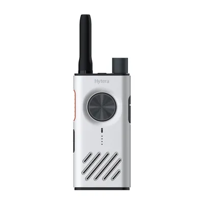 Hytera S1 S Serisi El Telsizi - Görsel 1