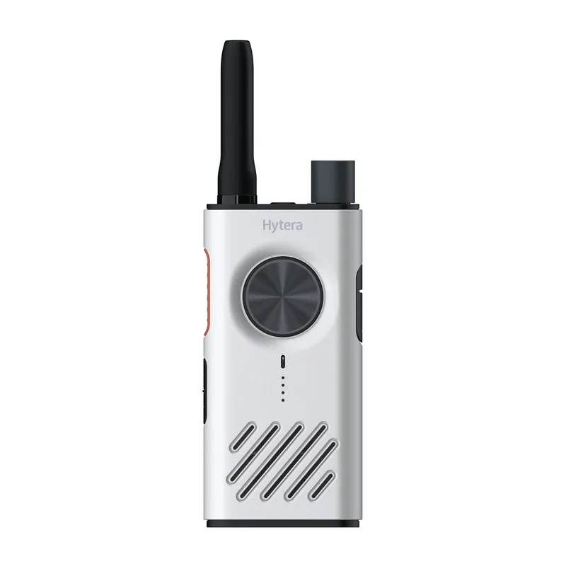 Hytera S1 S Serisi El Telsizi