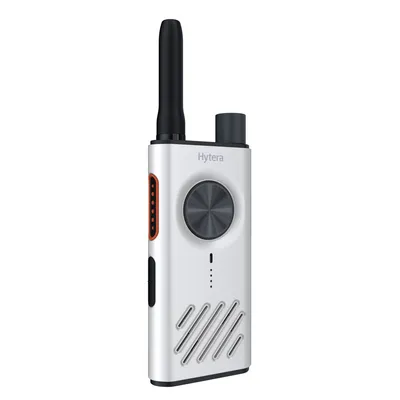 Hytera S1 S Serisi El Telsizi - Görsel 2