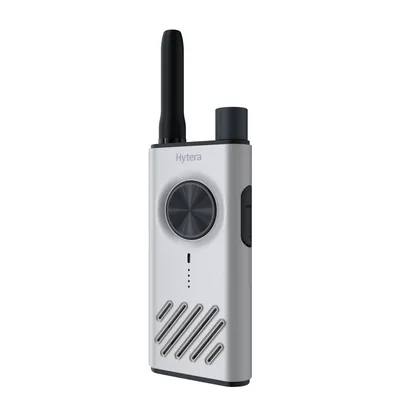 Hytera S1 S Serisi El Telsizi - Görsel 3