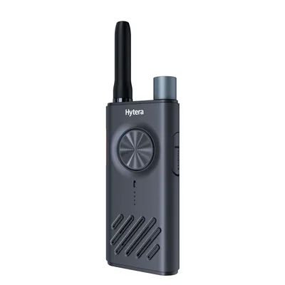 Hytera S1 S Serisi El Telsizi - Görsel 5
