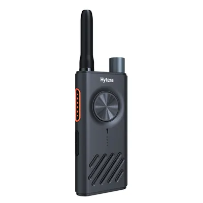 Hytera S1 S Serisi El Telsizi - Görsel 6