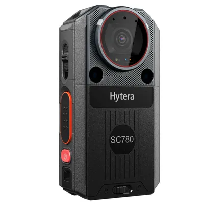 Hytera SC780 Gelişmiş 4G LTE Yaka Kamerası - Görsel 4