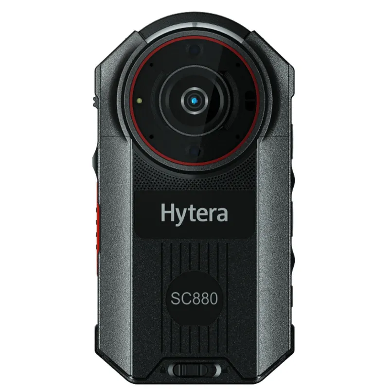 Hytera SC880 5G Akıllı Yaka Kamerası