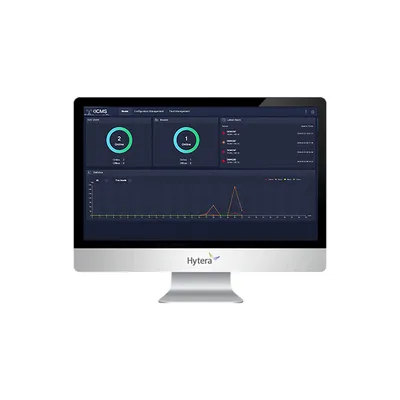 Hytera TETRA DGW TETRA Veri Geçidi - Görsel 2