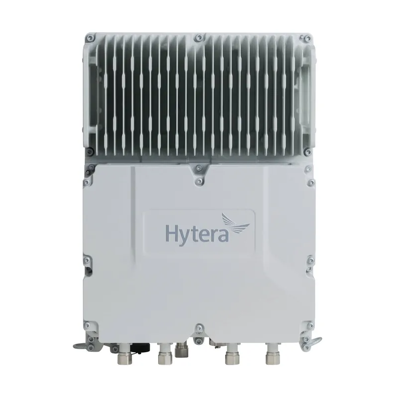 Hytera TETRA iBS TETRA Baz İstasyonu