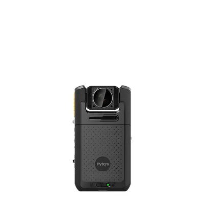 Hytera VM780 LTE Destekli Akıllı Yaka Kamerası - Görsel 4