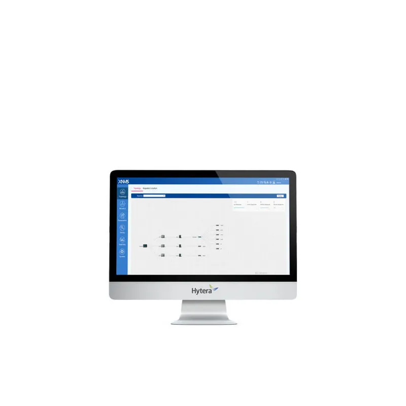 Hytera XNMS Extended Network Management System