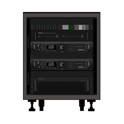 Hytera XPT Extended Pseudo Trunk System - Image 1